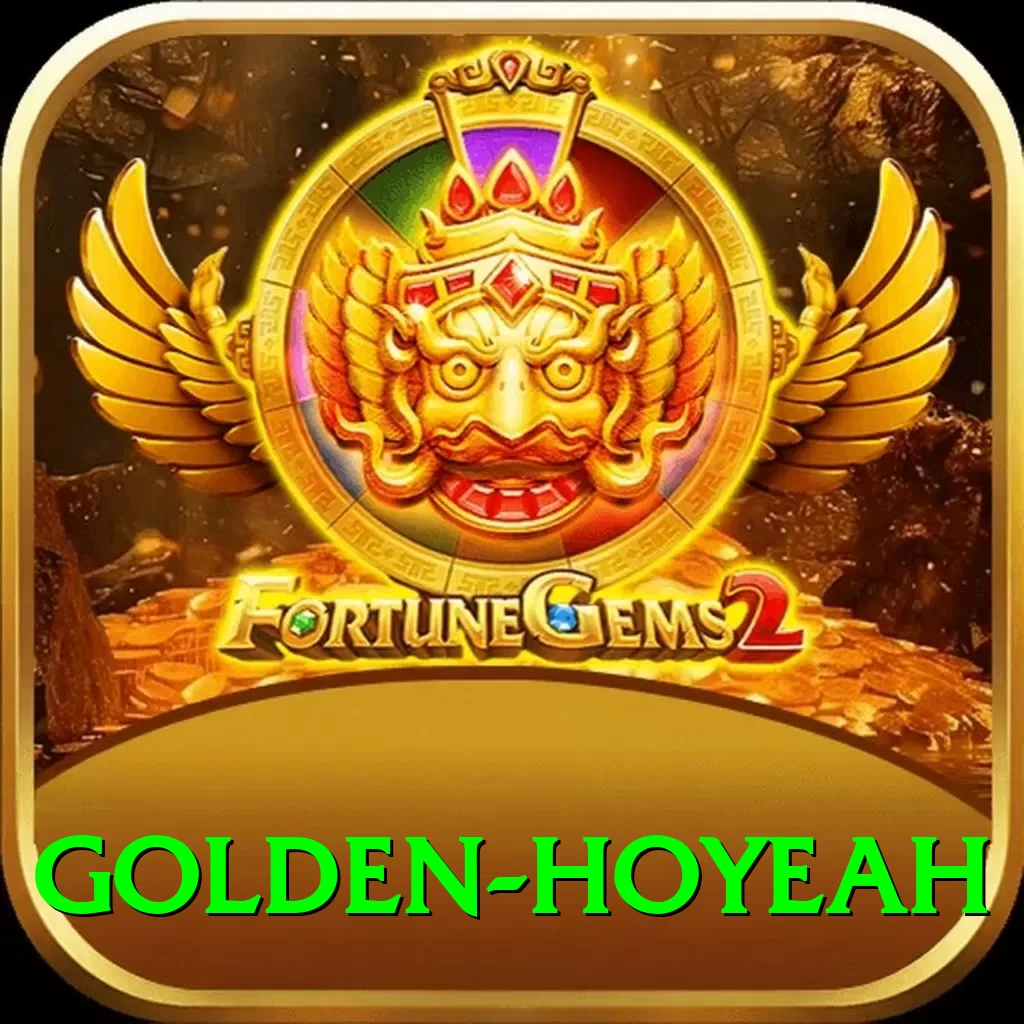 golden hoyeah Gold Edition v5.9.7 - 2