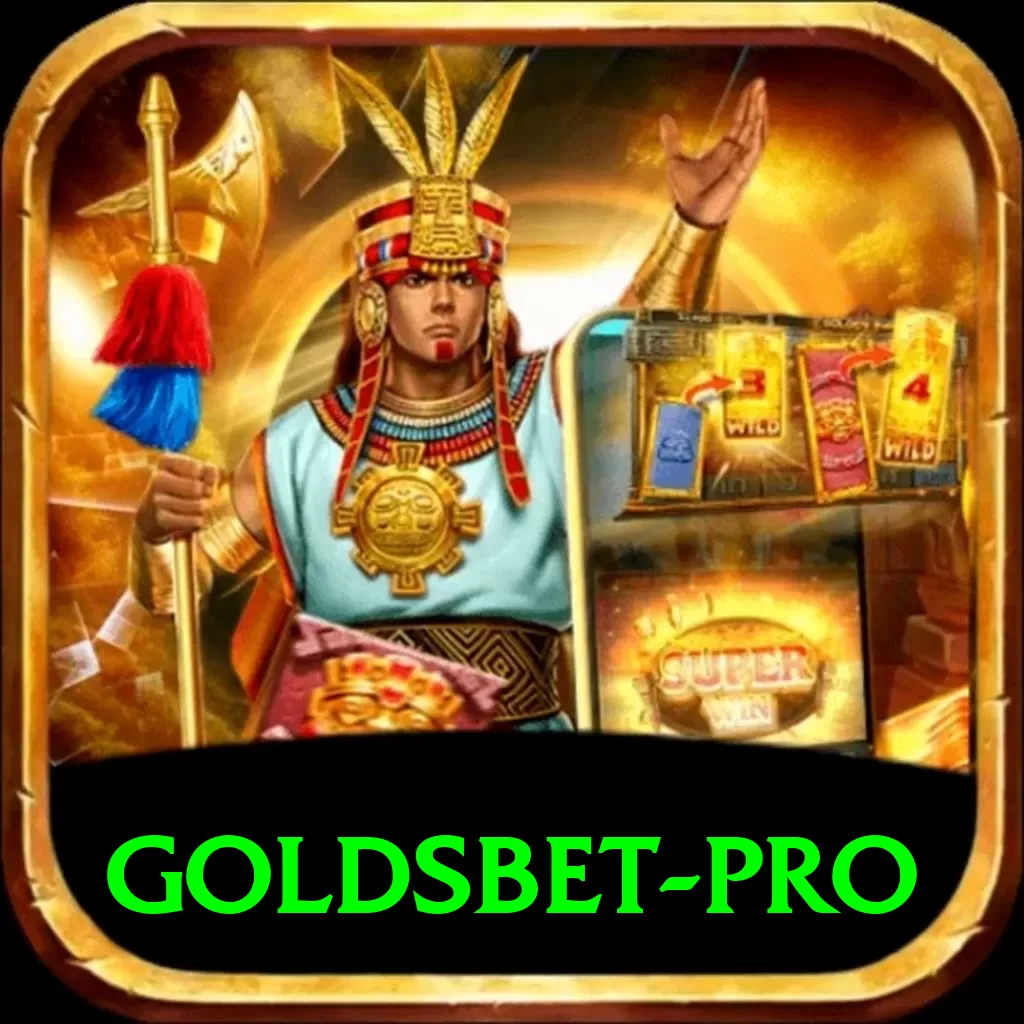 goldsbet - King v3.3.0 - 2