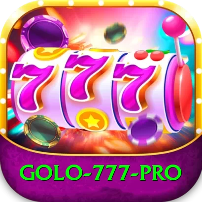 golo 777 Pro1 v5.4.2 - 2