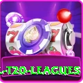 gtl global t20 leagues Master Pro v2.0.0
