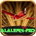 halalspin Cash Mega