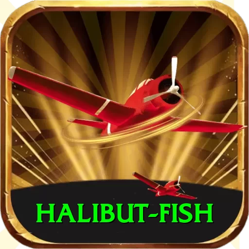halibut fish Pro Edition v2.8.7 - 2