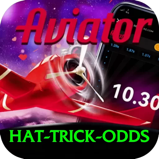hat trick odds Premium Edition v3.0.3 - 2