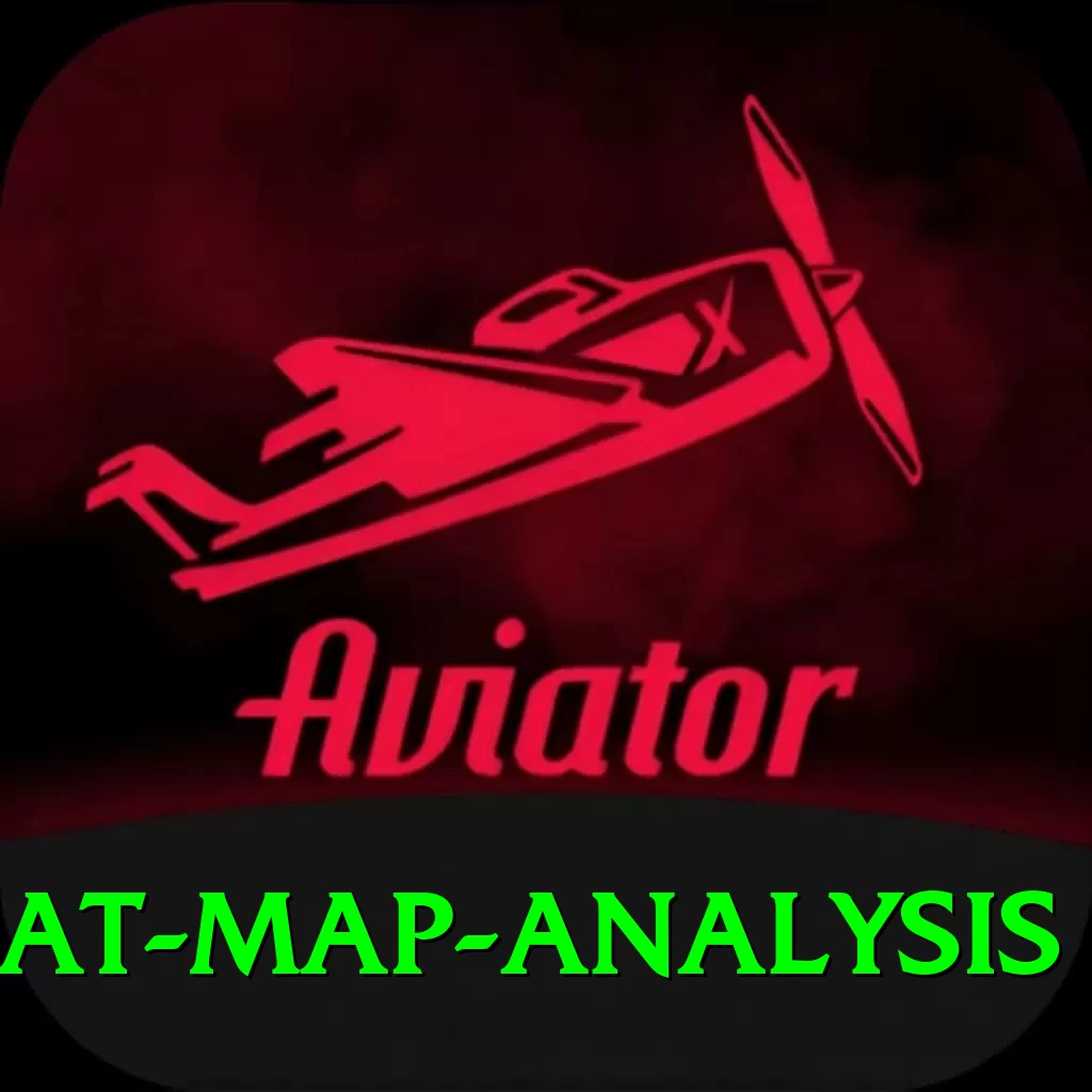 heat map analysis Plus v4.4.3 - 2