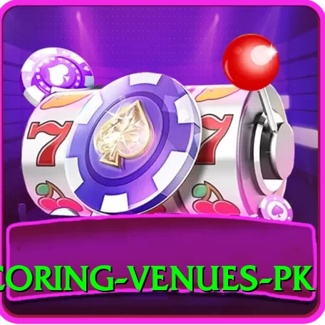 high scoring venues pk VIP Pro v4.1.8 - 2