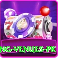 high scoring venues pk VIP Pro v4.1.8