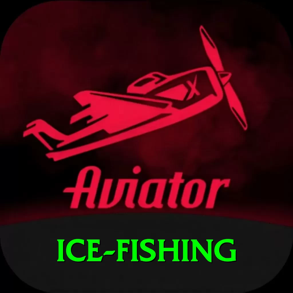 ice fishing Elite Pro v2.1.0 - 2