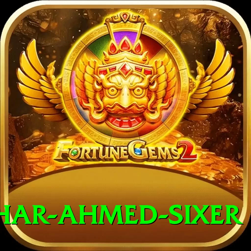 iftikhar ahmed sixer Plus Pro v4.2.2 - 2