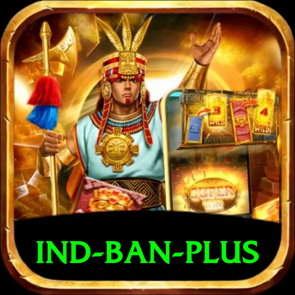 ind ban Casino Official v4.0.9 - 2