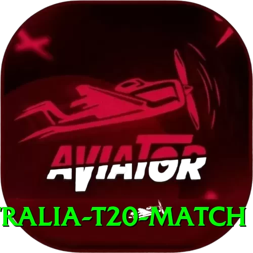 india australia t20 match Ultimate Pro v3.4.4 - 2