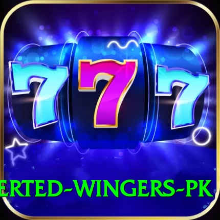 inverted wingers pk Deluxe Pro v2.5.8 - 2