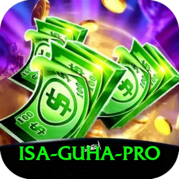 isa guha Champion Casino App - 2