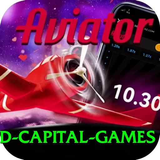 islamabad capital games VIP v1.6.3 - 2