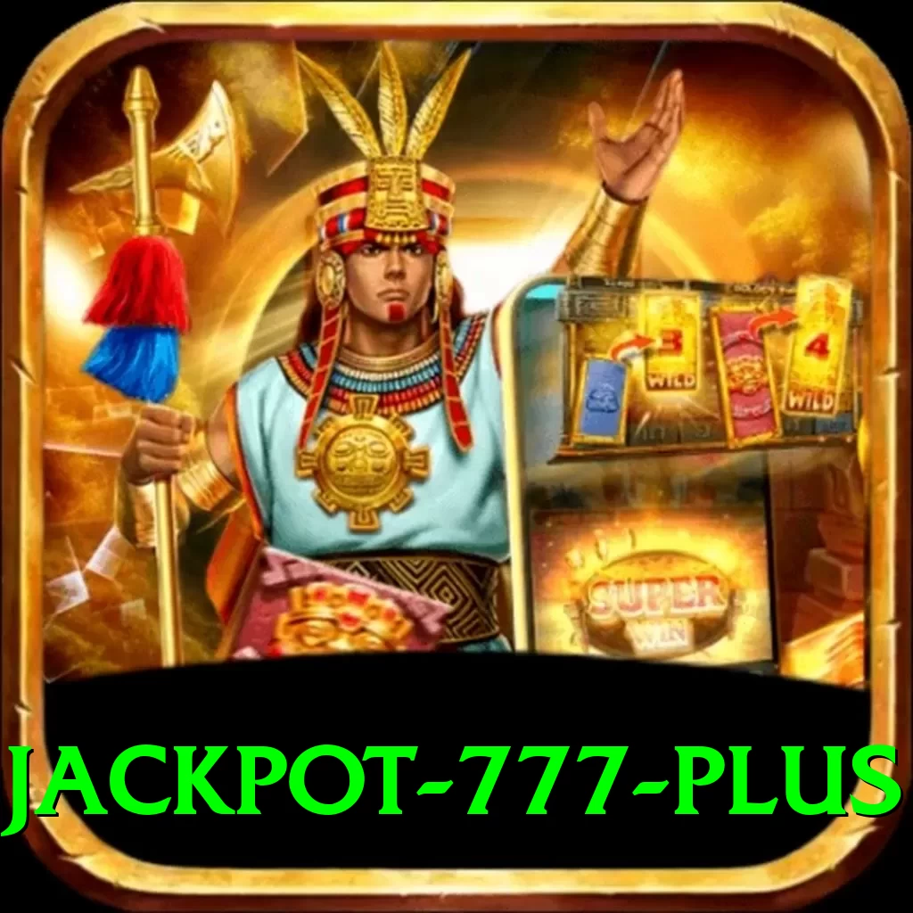 jackpot 777 - Live Max - 2