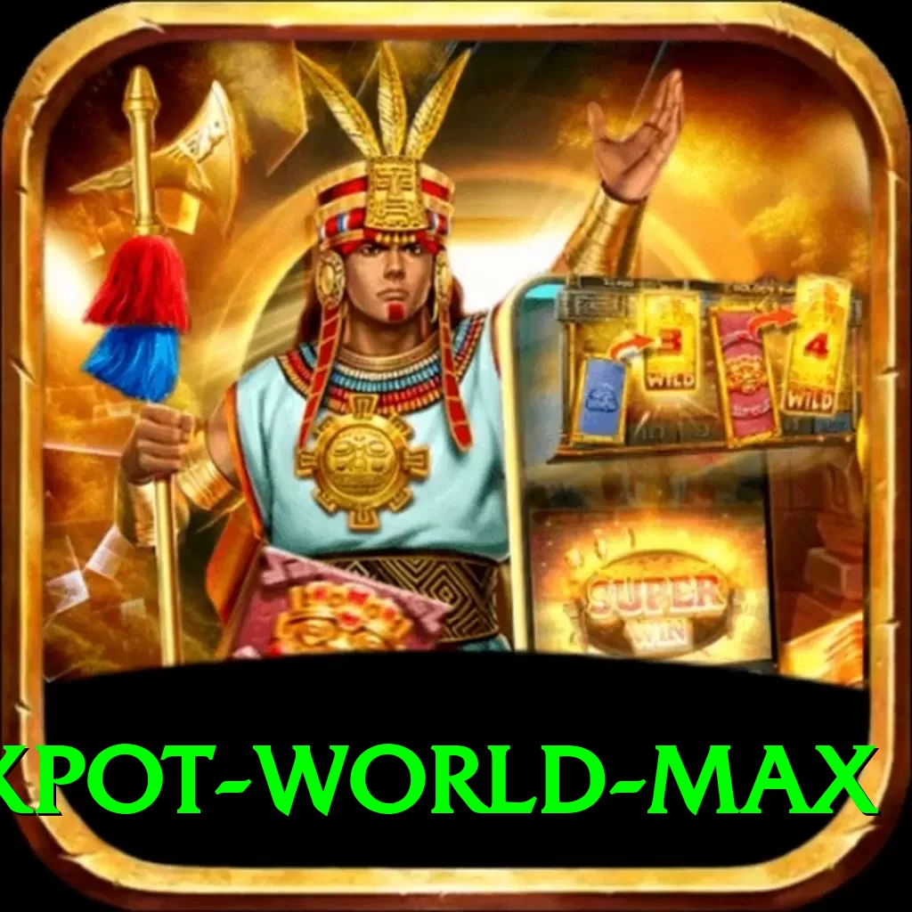 Jackpot World - Slots Mega - 2