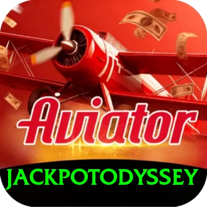 jackpotodyssey Gold Edition v2.3.2 - 2