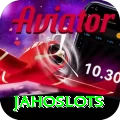jahoslots VIP v4.1.3