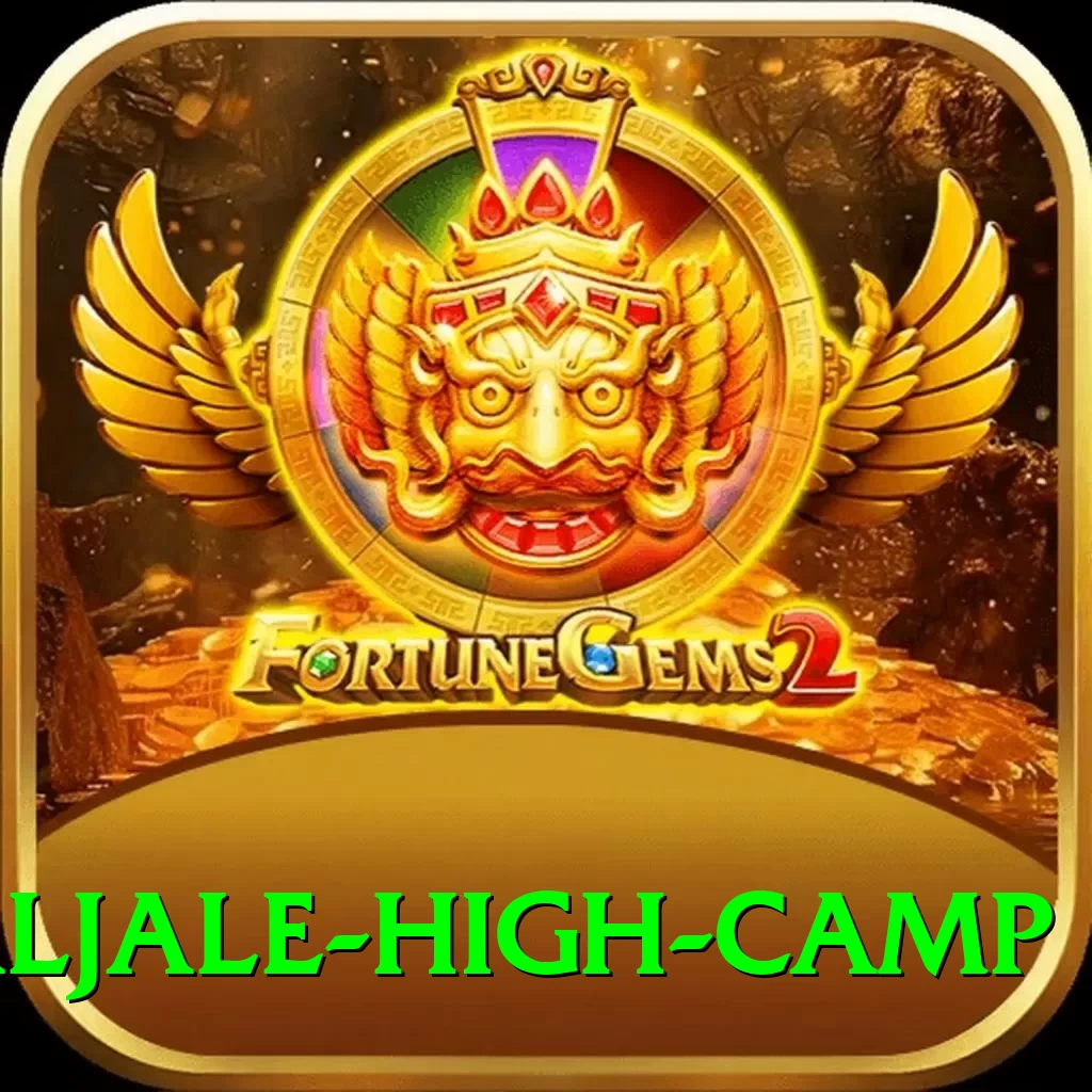 jaljale high camp Apps (Tools & Injectors) Plus v5.7.2 - 2