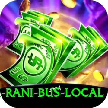 ji rani bus local Turbo Pro v4.3.6 - 2