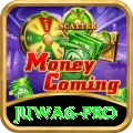 juwa6 Games (Casino & Earning) Pro v4.4.1