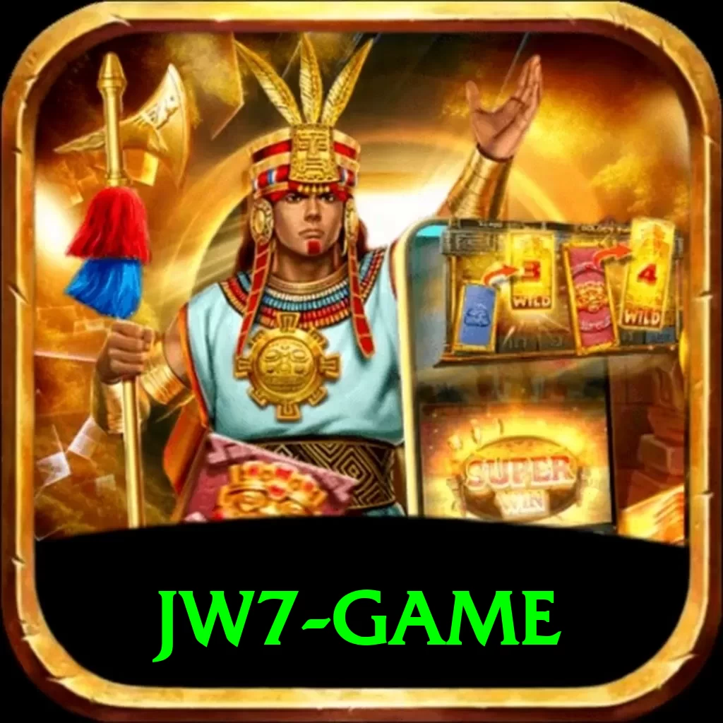 JW7 Game Games (Casino & Earning) Elite v1.5.0 - 2