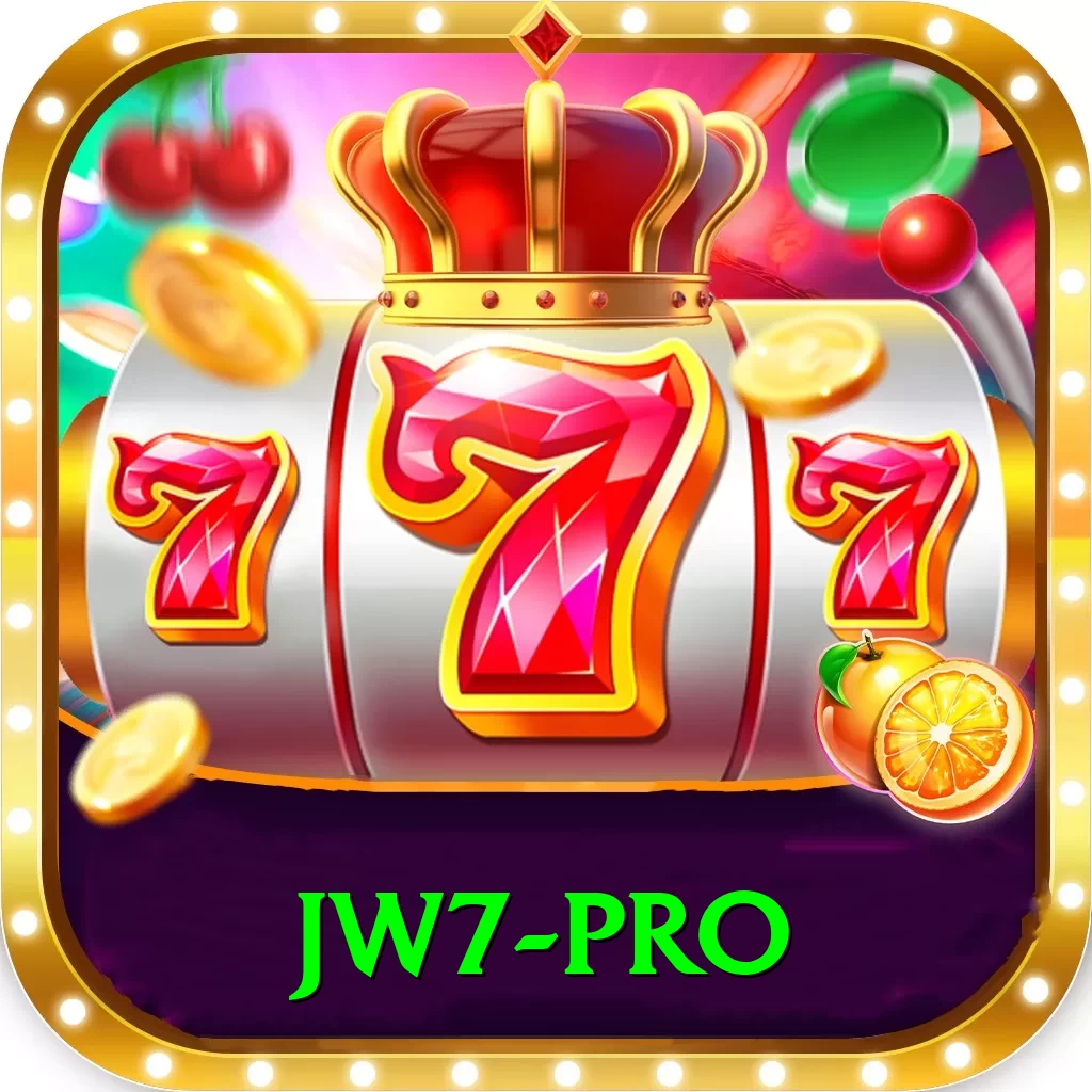 jw7 APK Champion v4.8.5 - 2