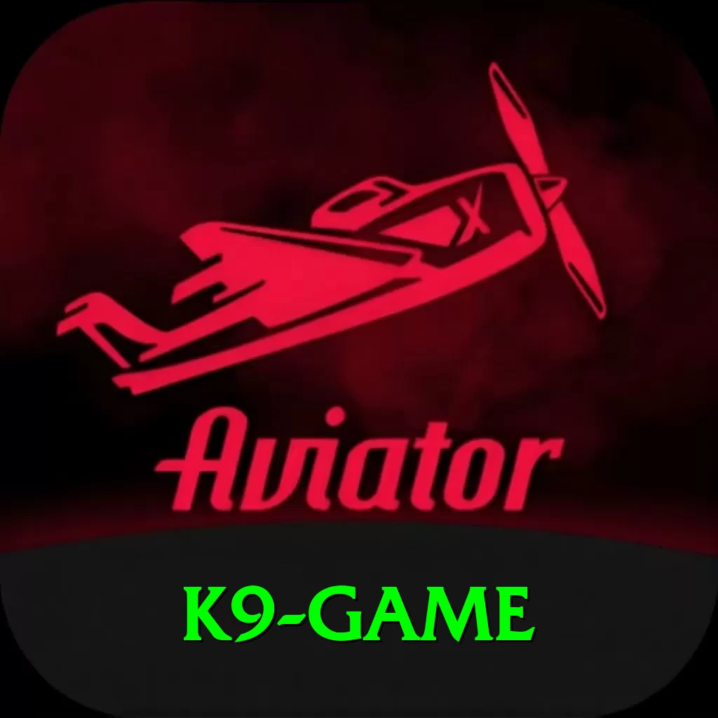 K9 Game Ultimate Pro vv2.3.9 - 2
