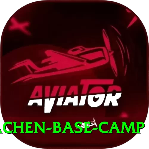 kambachen base camp Apps (Tools & Injectors) Master v2.3.3 - 2