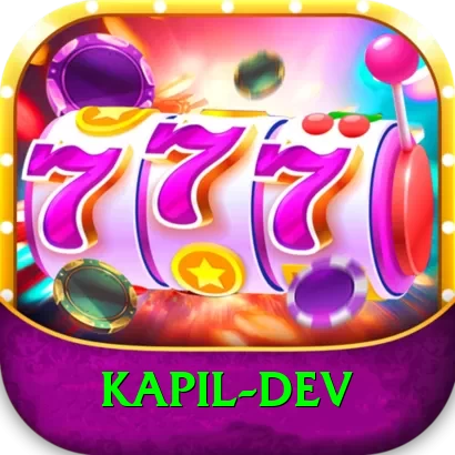 kapil dev Pro1 v2.6.3 - 2