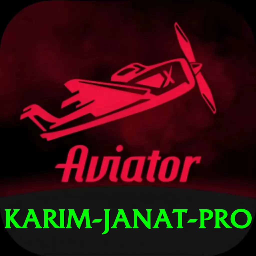 karim janat - Casino Turbo - 2