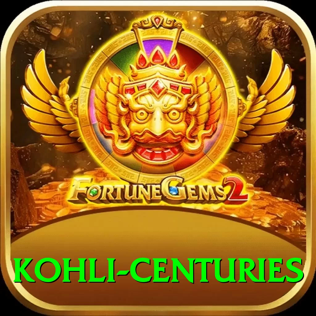 kohli centuries Games (Casino & Earning) Plus v3.0.0 - 2