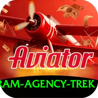 kurram agency trek Elite v4.4.5 - 2