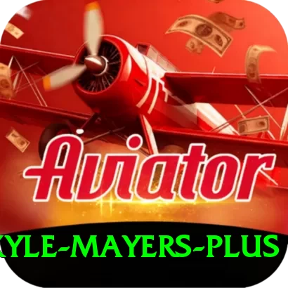 kyle mayers Pakistan Pro v2.6.7 - 2