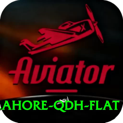lahore qdh flat Turbo Pro v3.4.7 - 2