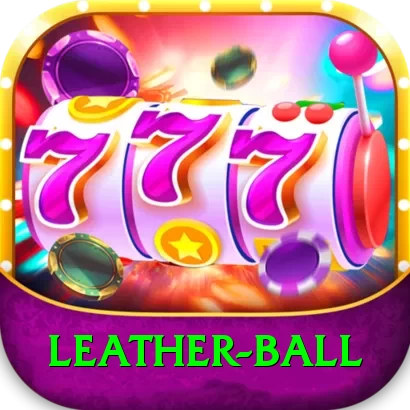 leather ball Premium v3.2.3 - 2