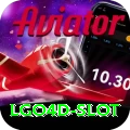 lgo4d slot Apps (Tools & Injectors) Master v5.2.3
