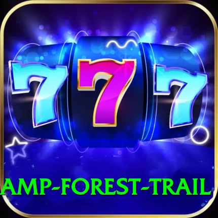 low camp forest trail Gold Edition v4.4.1 - 2