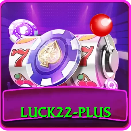 luck22 Turbo Pro v5.8.1 - 2