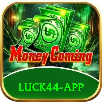 luck44 Casino Official v2.6.9 - 2