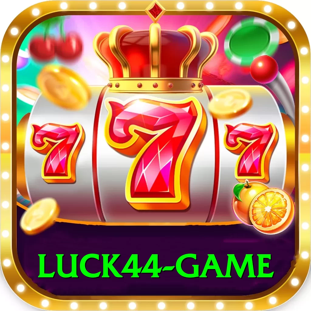 Luck44 Live Deluxe v1.6.7 - 2