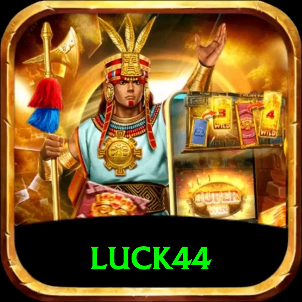 Luck44 Apps (Tools & Injectors) Max vv4.7.7 - 2
