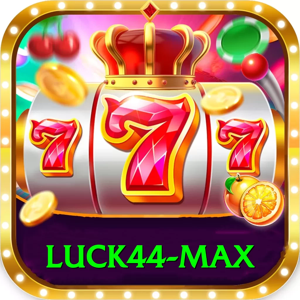 Luck44 Apps (Tools & Injectors) Gold v4.4.5 - 2