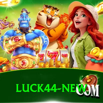 Luck44 Turbo v2.1.3 - 2