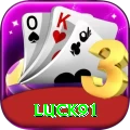 luck91 Pro Edition v3.1.0