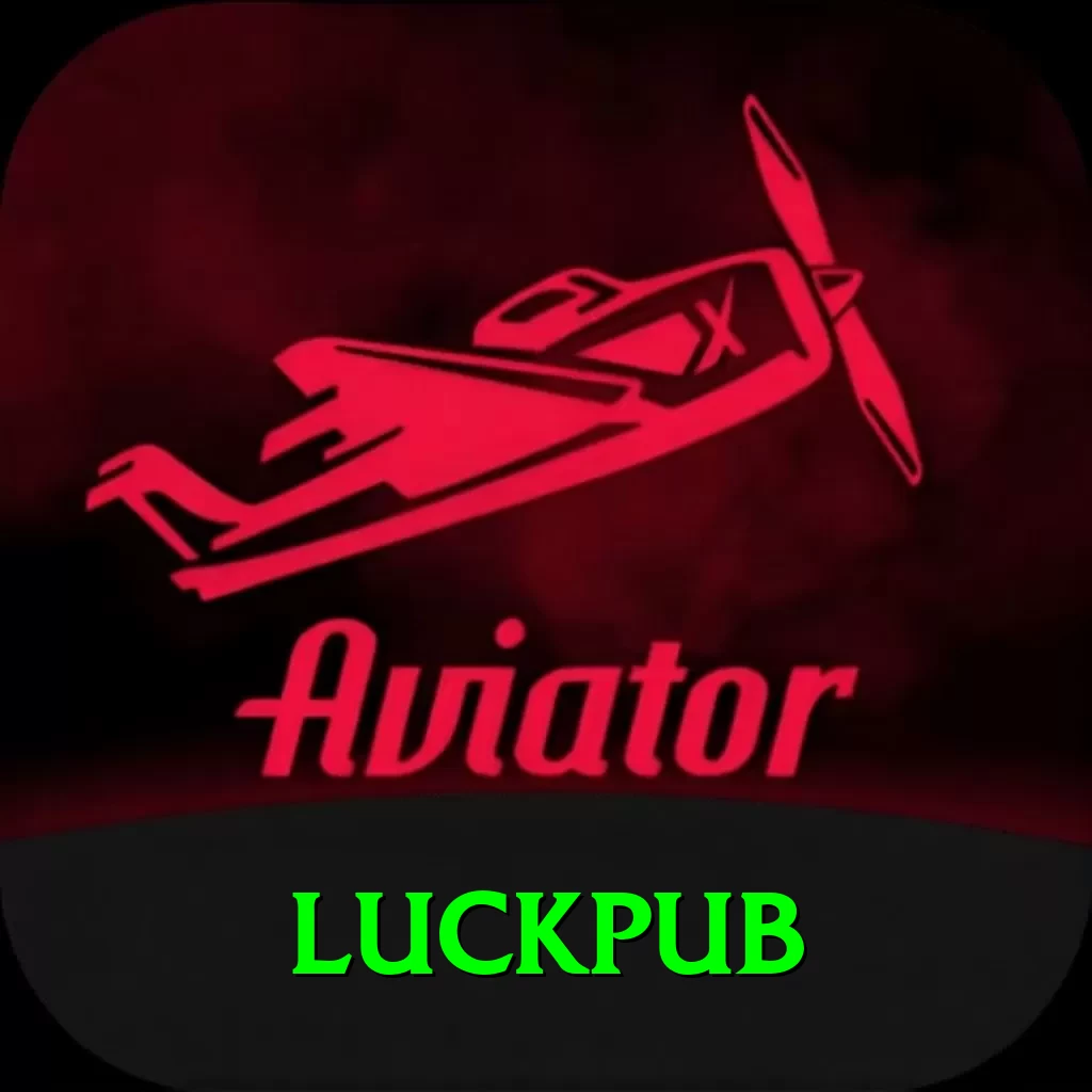 luckpub Pro1 v4.7.8 - 2