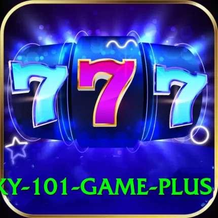 Lucky 101 Game VIP APK v5.9.8 - 2