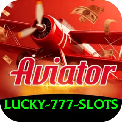 lucky 777 slots Gold v2.4.8 - 2