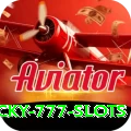 lucky 777 slots Gold v2.4.8