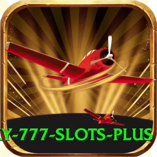 lucky 777 slots Super 2024 - 2