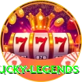 Lucky Legends Apps (Tools & Injectors) Max v1.0.7
